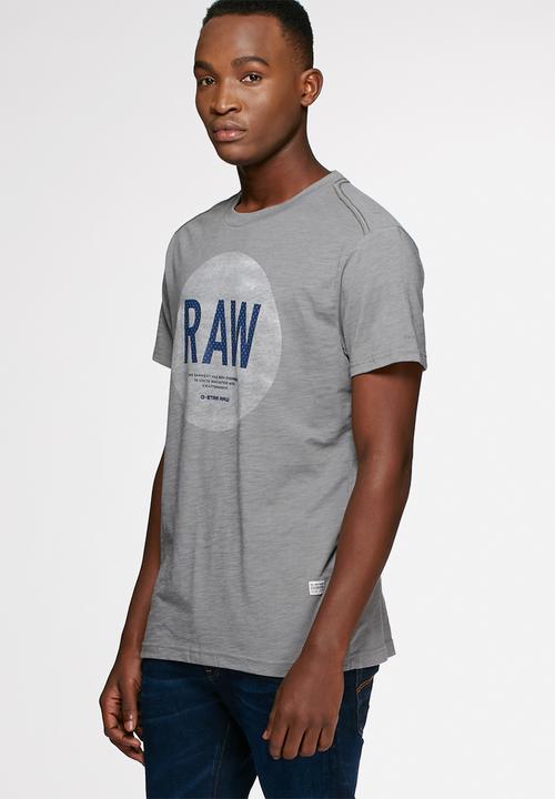 G-STAR - Rutlor tee