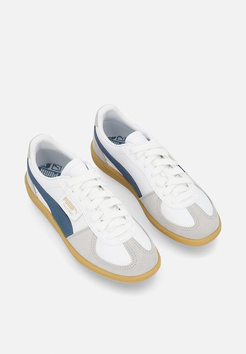 PUMA - Palermo leather