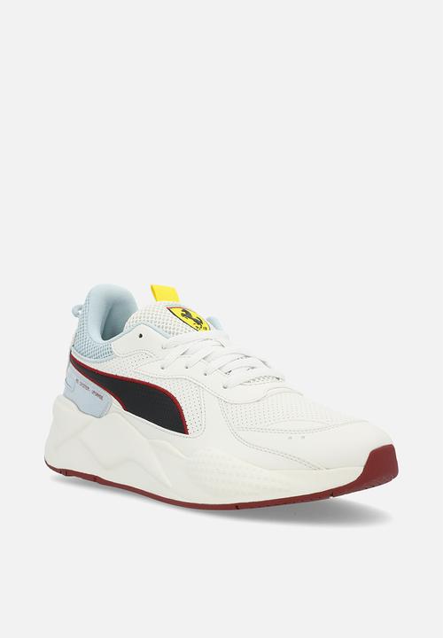 PUMA - Motorsport Ferrari RS-X