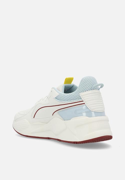 PUMA - Motorsport Ferrari RS-X