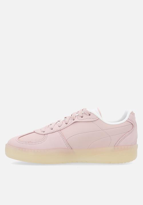 PUMA - Palermo Moda elevated