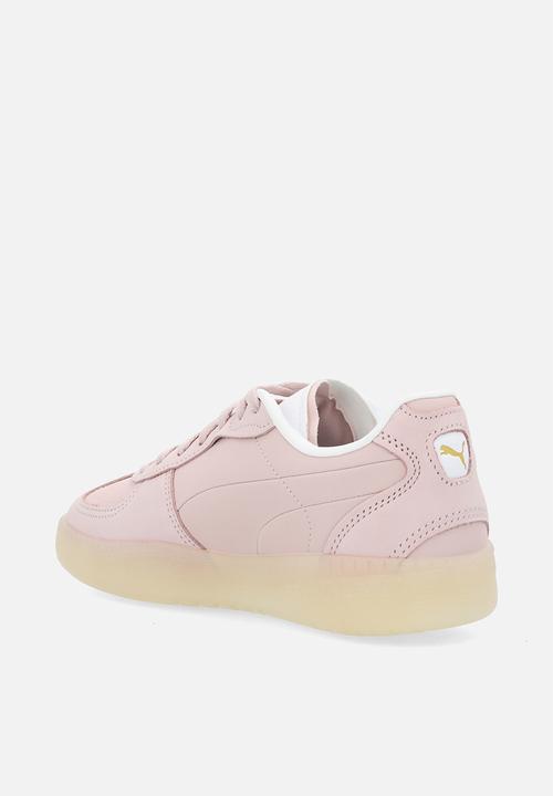PUMA - Palermo Moda elevated