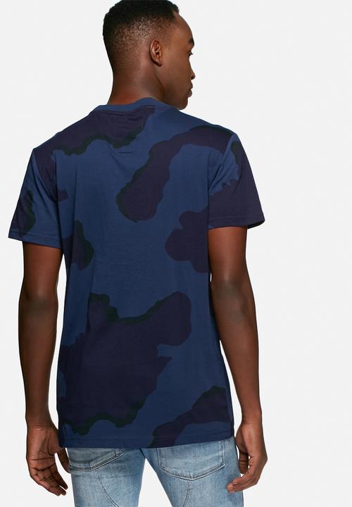 G-STAR - Rowack tee