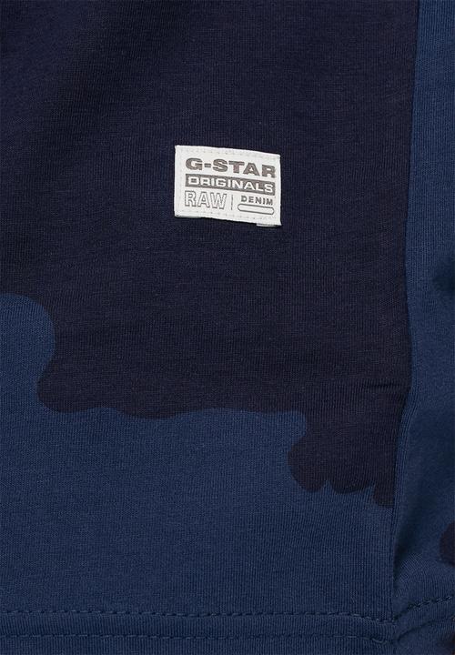 G-STAR - Rowack tee