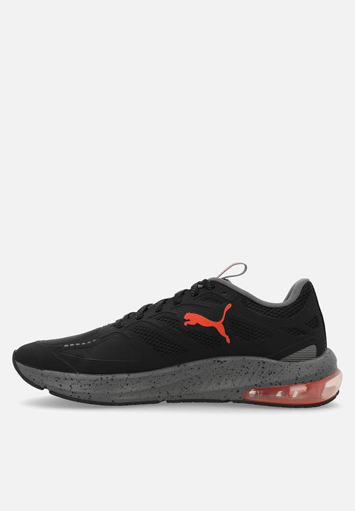 PUMA - X-Cell Lightspeed - Puma Black-Redmazing