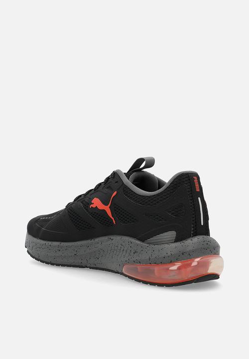 PUMA - X-Cell Lightspeed - Puma Black-Redmazing