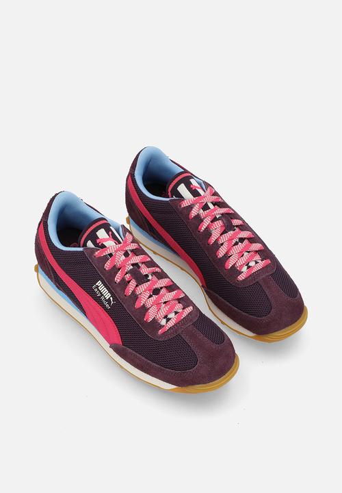PUMA - Easy Rider Supertifo