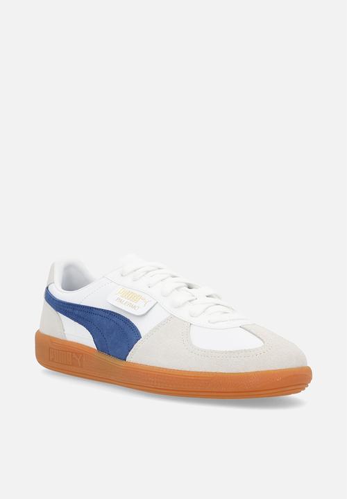 PUMA - Palermo Leather