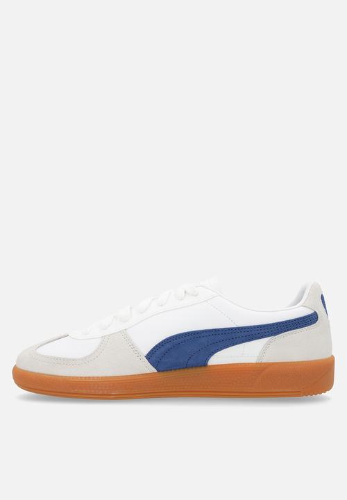 PUMA - Palermo Leather
