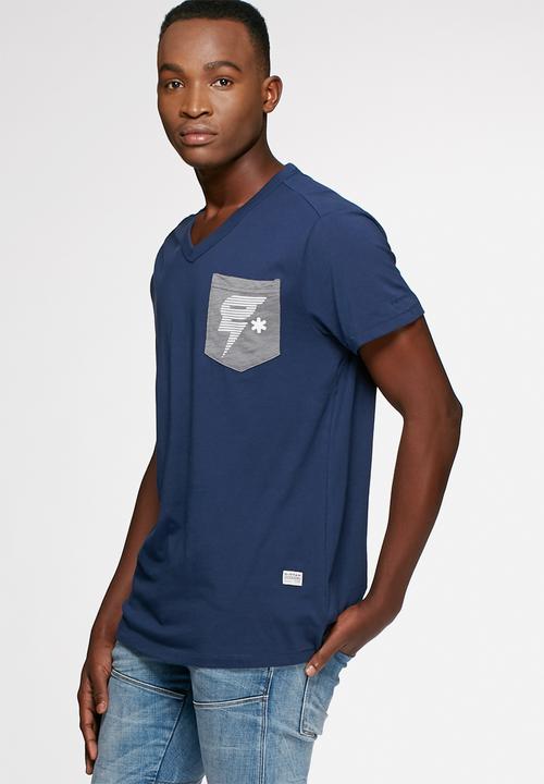 G-STAR - Skulon tee