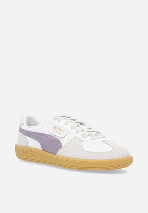PUMA - Palermo leather