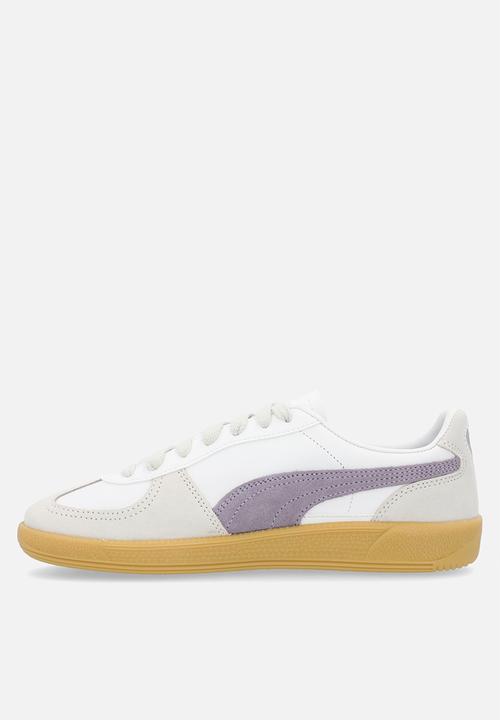 PUMA - Palermo leather