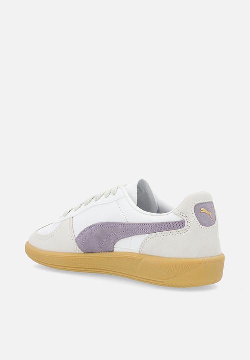PUMA - Palermo leather