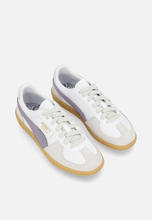 PUMA - Palermo leather