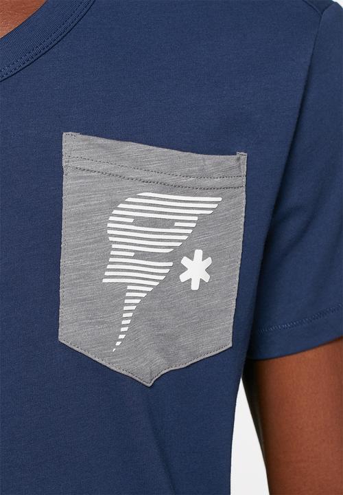 G-STAR - Skulon tee