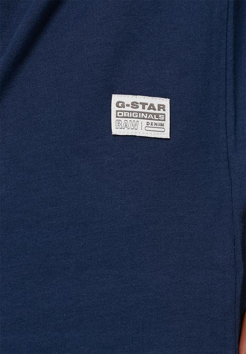 G-STAR - Skulon tee