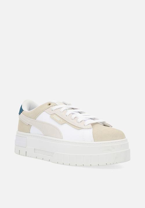 PUMA - Mayze crashed