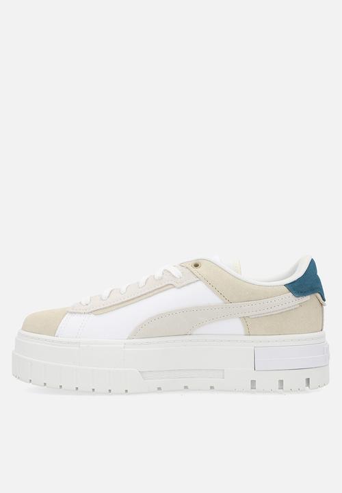 PUMA - Mayze crashed