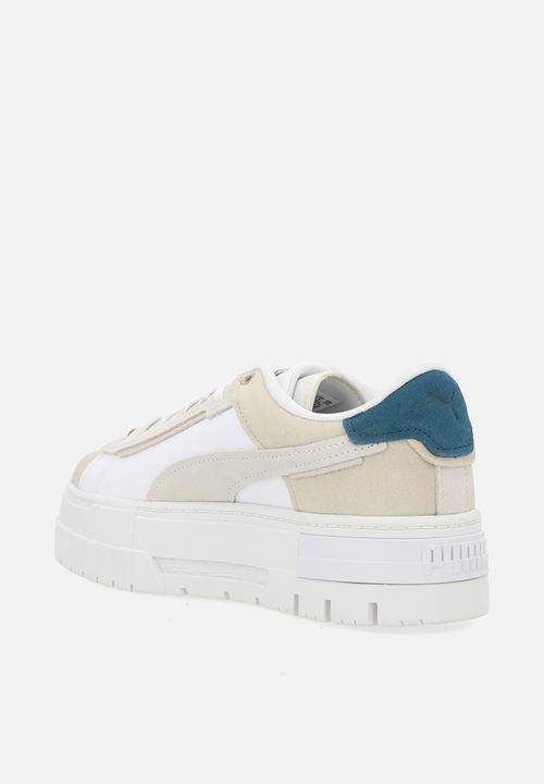 PUMA - Mayze crashed