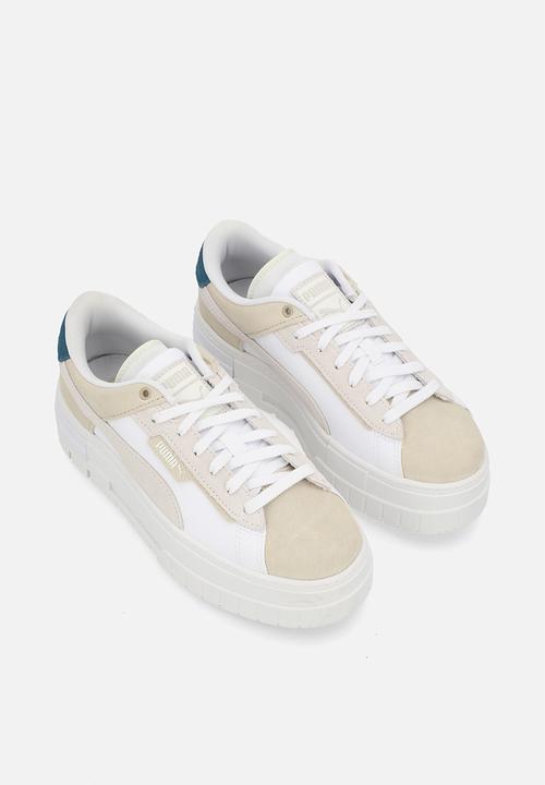 PUMA - Mayze crashed