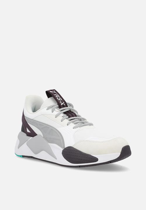 PUMA - Motorsport MAPF1 RS-X T