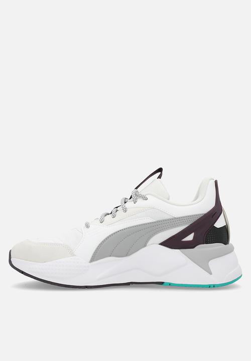 PUMA - Motorsport MAPF1 RS-X T