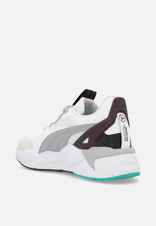 PUMA - Motorsport MAPF1 RS-X T