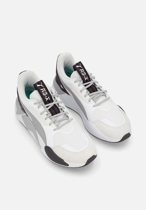 PUMA - Motorsport MAPF1 RS-X T
