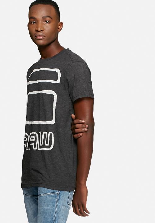 G-STAR - Dromec tee