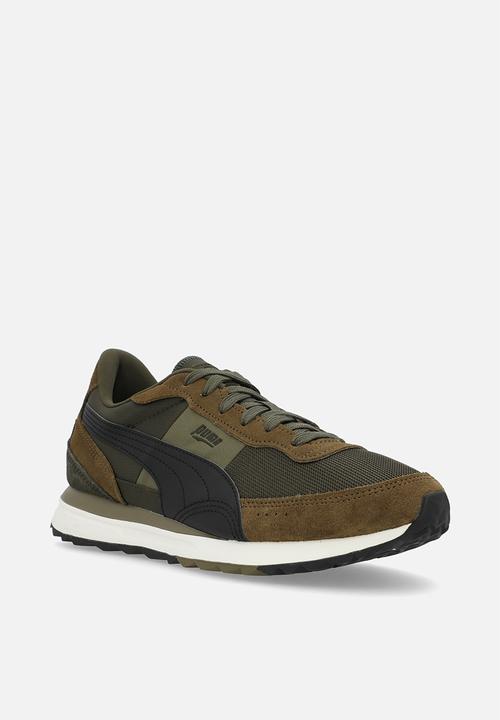 PUMA - Road rider sd