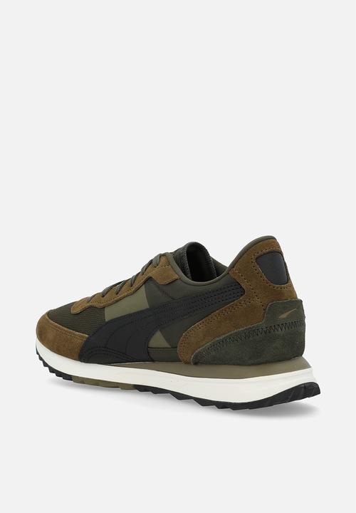 PUMA - Road rider sd