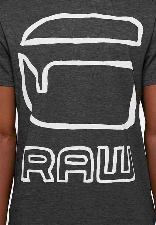 G-STAR - Dromec tee