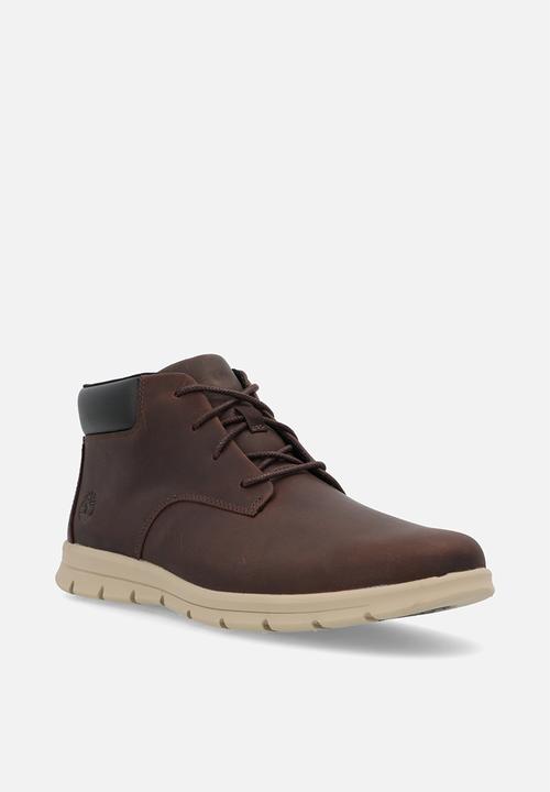 Timberland - Graydon - brown