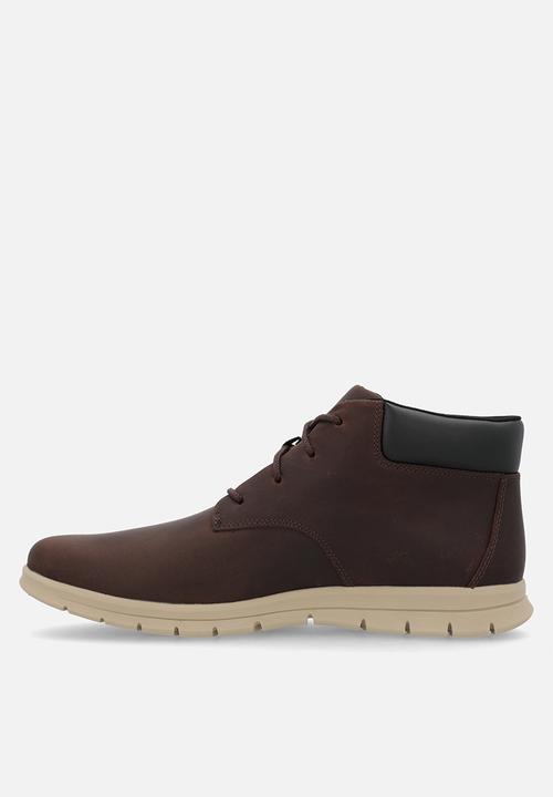 Timberland - Graydon - brown