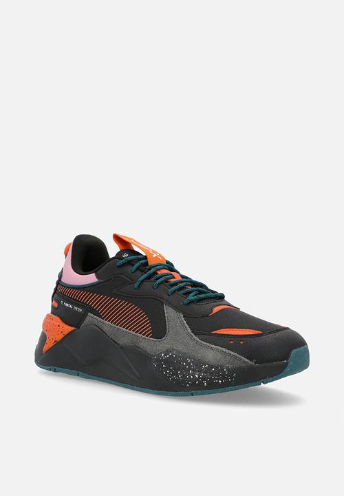 PUMA - RS-X Trail
