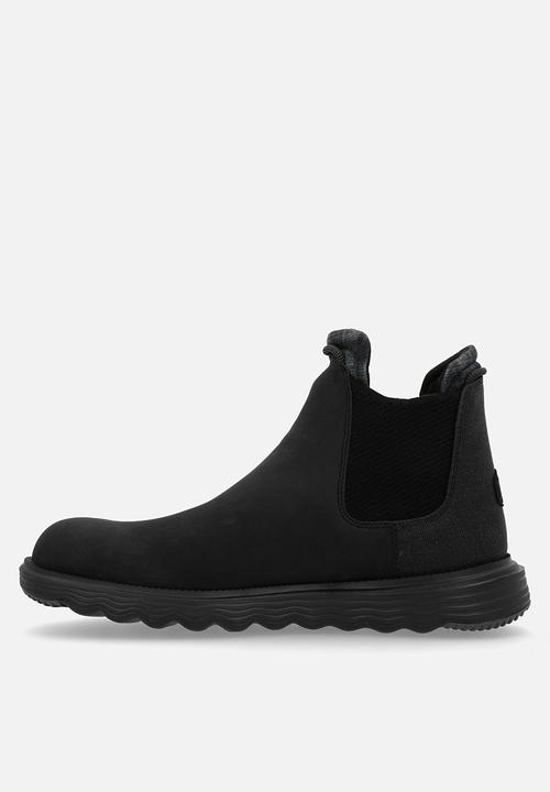Hey Dude - Branson Classic - black
