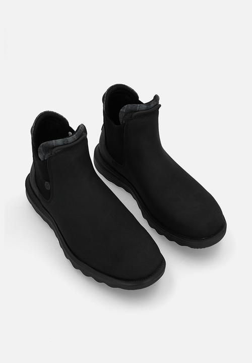 Hey Dude - Branson Classic - black