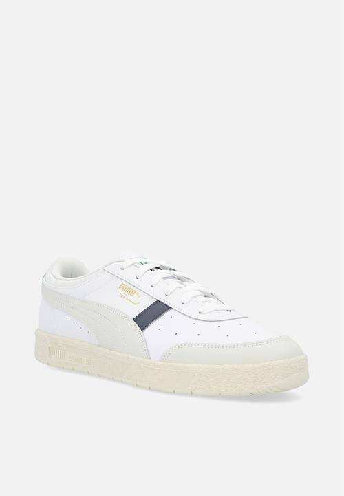 PUMA - Puma Seoul leather
