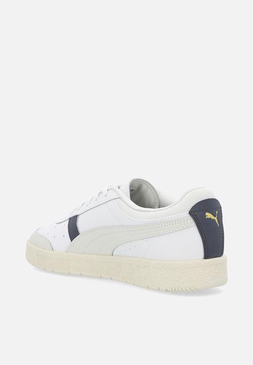 PUMA - Puma Seoul leather