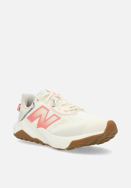New Balance  - DYNASOFT NITREL v6