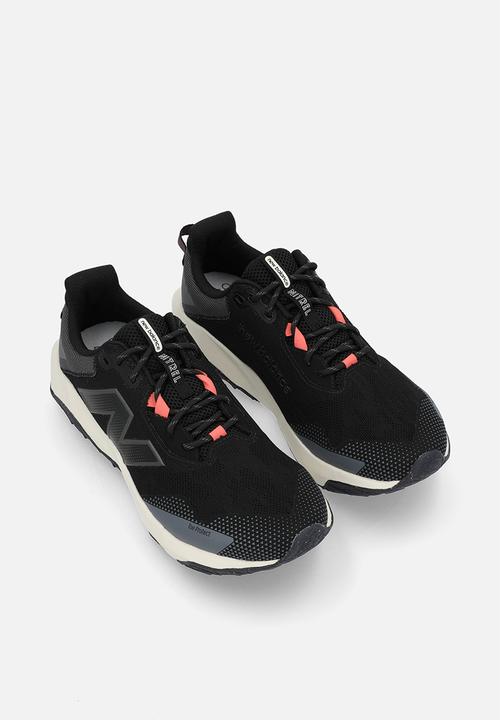 New Balance  - DYNASOFT NITREL v6