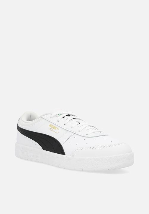 PUMA - Puma Seoul Leather