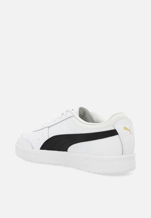 PUMA - Puma Seoul Leather