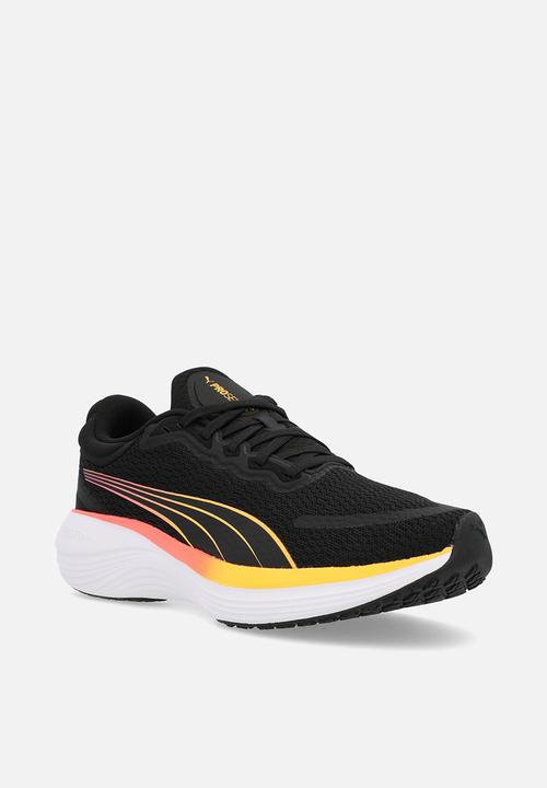 PUMA - Scend Pro - PUMA Black-Sun Stream