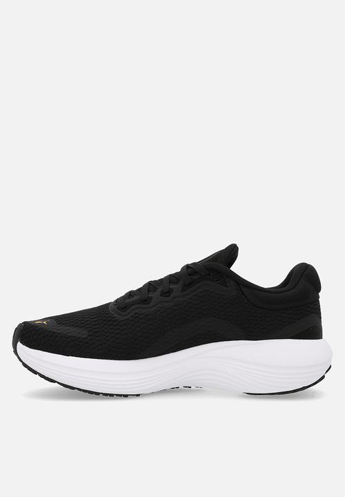 PUMA - Scend Pro - PUMA Black-Sun Stream