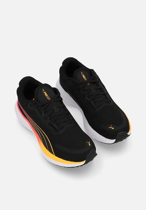 PUMA - Scend Pro - PUMA Black-Sun Stream