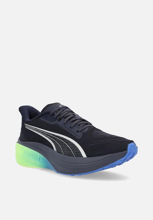 PUMA - Darter Pro Fade - Puma Navy-Bluemazing