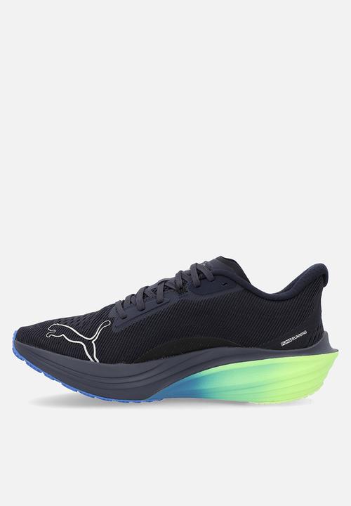 PUMA - Darter Pro Fade - Puma Navy-Bluemazing
