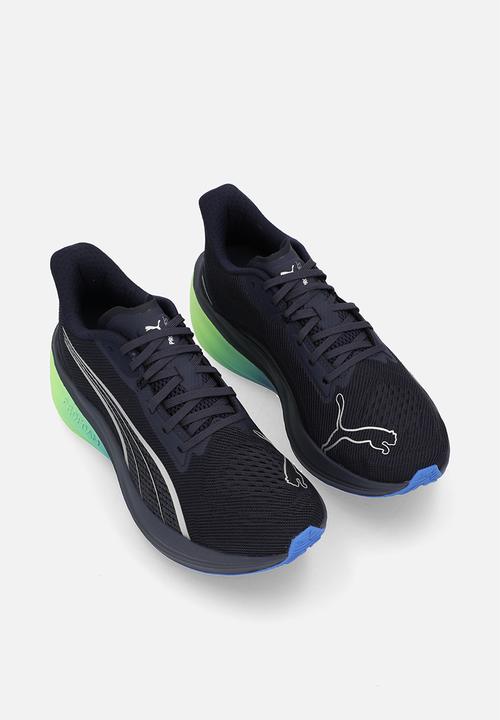PUMA - Darter Pro Fade - Puma Navy-Bluemazing