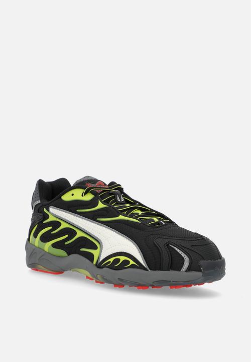 PUMA - A$AP ROCKY x PUMA Inhale Mesh -